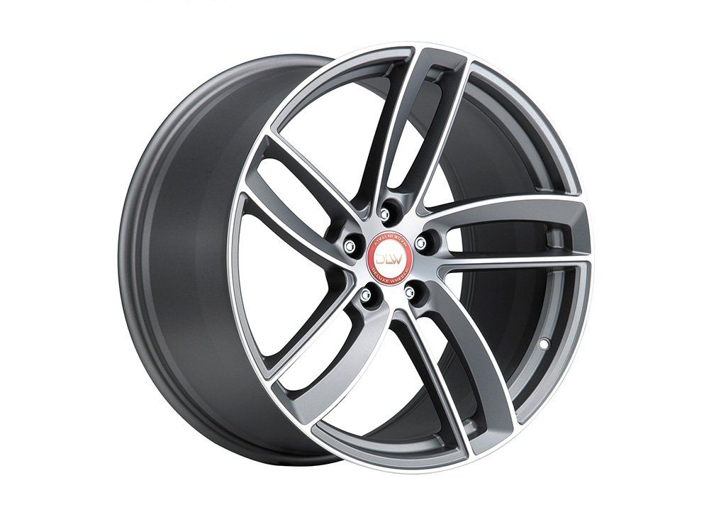 Deluxe Wheels ELiTE