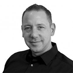 Dipl.-Kfm. Thomas Beez, Geschäftsführer der Mainhattan-Wheels GmbH
