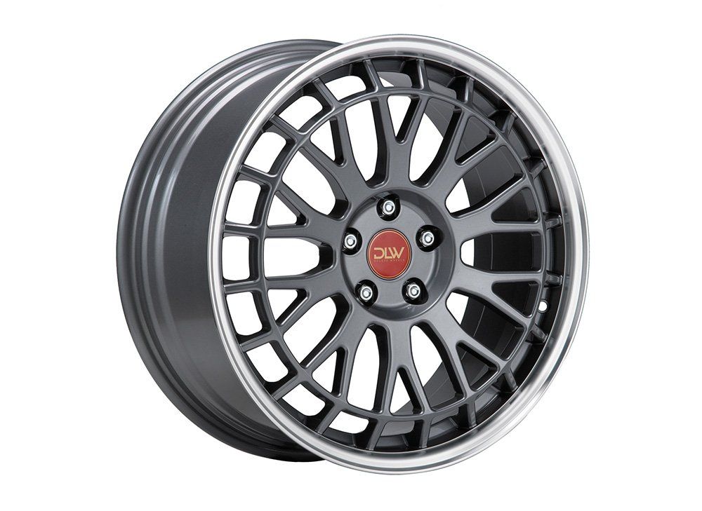 Deluxe Wheels UNiT