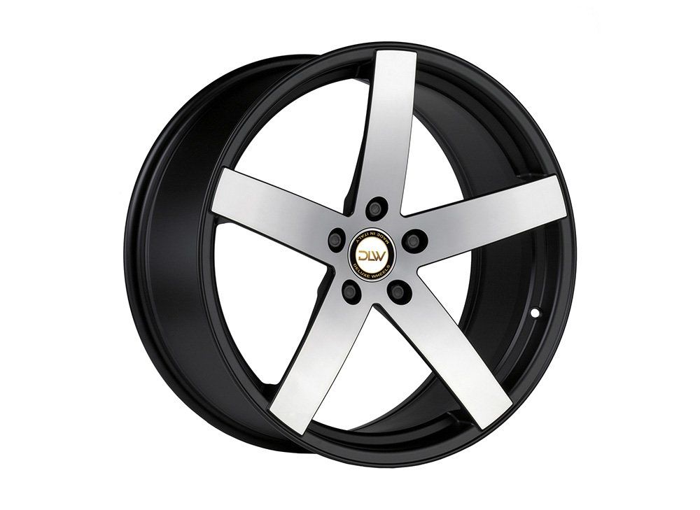 Deluxe Wheels UROS Leichtmetallrad
